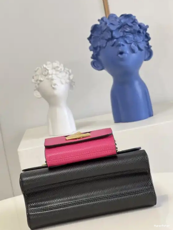 PM VUITTON LOUIS TWIST 0606